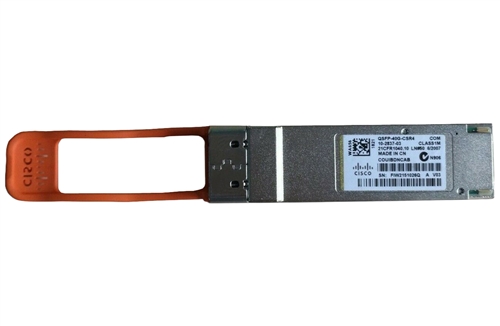Genuine Cisco QSFP-40G-CSR4