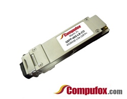 QSFP-40G-LR | Alcatel-Lucent Compatible QSFP+ Transceiver
