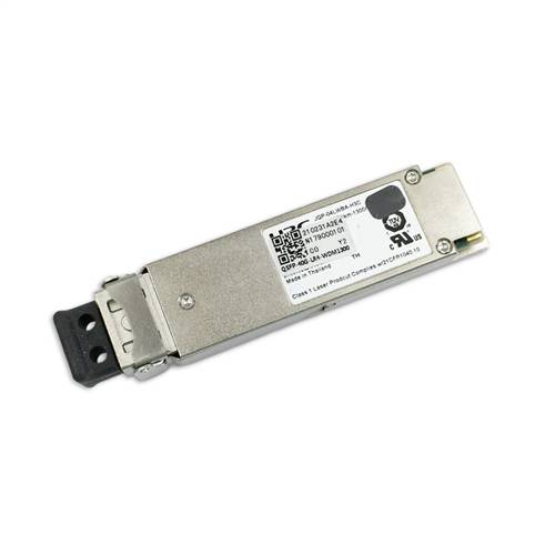 QSFP-40G-LR4-WDM1300 - Genuine H3C QSFP-40G-LR4-WDM1300
