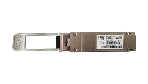 Genuine Cisco QSFP-40G-SR-BD