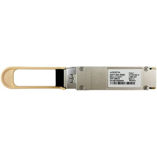 QSFP-40G-SRBD - Arista XVR-10066-20