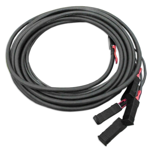 Genuine Cisco QSFP-4X10G-AC10M
