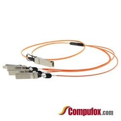 QSFP-4X10G-AOC60M-CO (Cisco 100% Compatible)