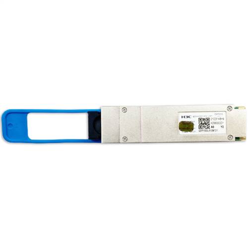 QSFP-50G-LR-SM1311 - Genuine H3C QSFP-50G-LR-SM1311