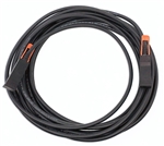 Cisco QSFP-H40G-ACU10M 40GBASE-CR4 QSFP direct-attach copper cable, 10-meter, active