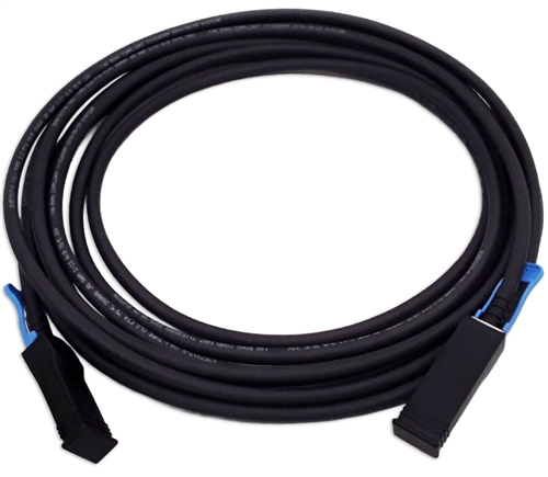 Genuine Cisco QSFP-H40G-ACU7M