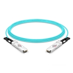 QSFP-H40G-AOC100M | Cisco Compatible 40G QSFP+ AOC
