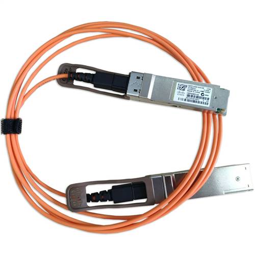 Genuine Cisco QSFP-H40G-AOC2M