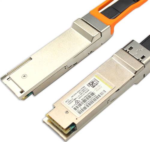 Genuine Cisco QSFP-H40G-AOC3M