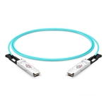 QSFP-H40G-AOC5M | Cisco Compatible 40G QSFP+ AOC