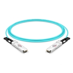QSFP-H40G-AOC7M | Cisco Compatible 40G QSFP+ AOC