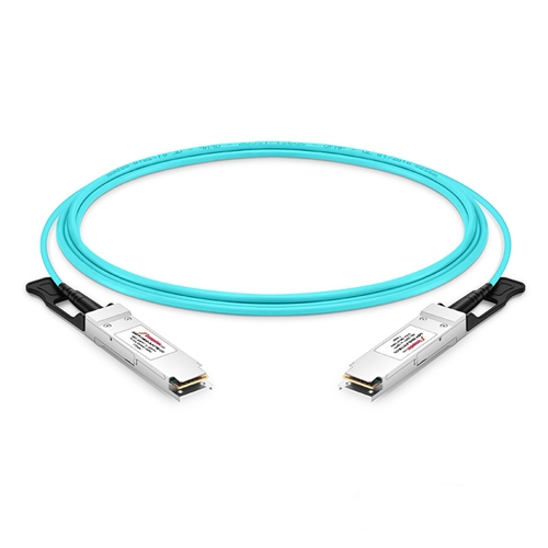 QSFP-H40G-AOC7M | Cisco Compatible 40G QSFP+ AOC