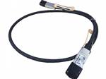 Cisco QSFP-H40G-CU1M 40GBASE-CR4 QSFP direct-attach copper cable, 1-meter, passive