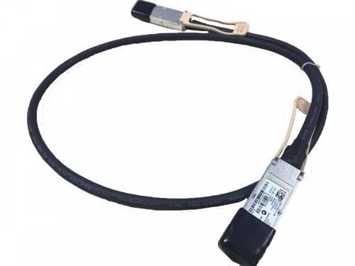 Genuine Cisco QSFP-H40G-CU1M