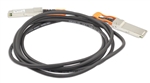 Genuine Cisco QSFP-H40G-CU3M