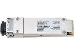 Juniper 40GE QSFP+ SR4 Pluggable Optics module, 740-046565