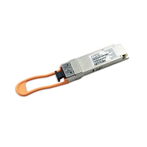 Genuine Juniper QSFPP-4X10GE-SR
