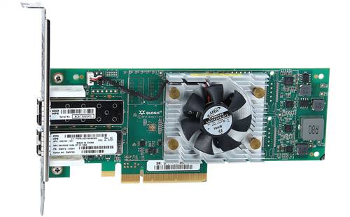 Genuine HPE QW972A