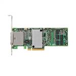 Intel RS25NB008 6G SAS RAID Controller with 8 external ports and dual core ROC