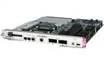 Cisco RSP720-3CXL-10GE 7600 Route Switch Processor 720Gbps, PFC3CXL, 10G
