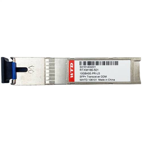 WTD RTXM166-501