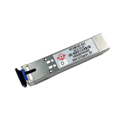 WTD RTXM167-521