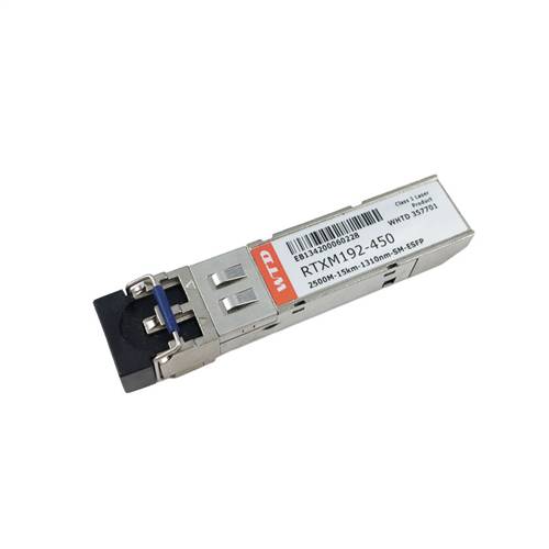 WTD RTXM192-450