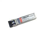 WTD 2.5G to 10G 1310nm 1.4km SM SFP+ Transceiver Module