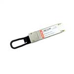 WTD 40G 300m 850nm MM QSFP+ Transceiver Module