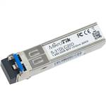 MikroTik SFP (1.25G) module, 20KM, Single Mode