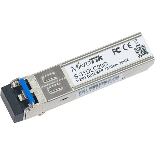 S-31DLC20D - MikroTik