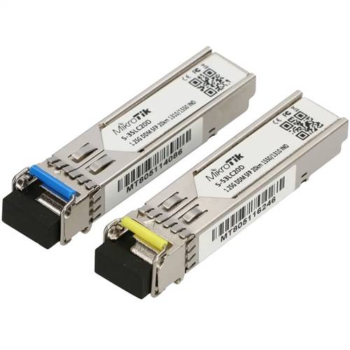 S-3553LC20D, S-35LC20D, S-53LC20D - MikroTik