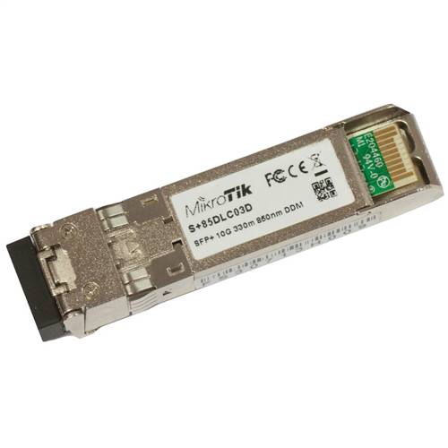 S+85DLC03D - MikroTik