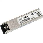 MikroTik SFP (1.25G) module, 550m, Multi Mode