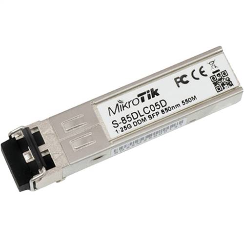 S-85DLC05D - MikroTik