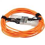 MikroTik SFP+ Active Optics direct attach cable, 5m