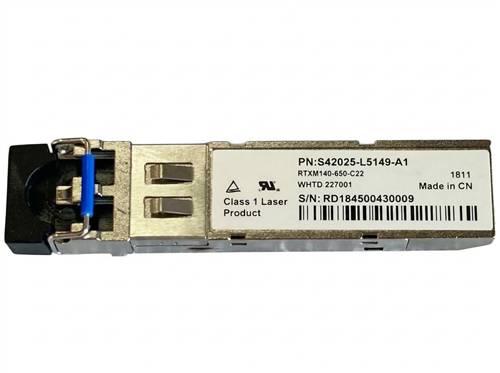 S42025-L5149-A1 - Nokia RTXM140-650-C22