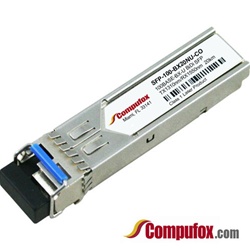 SFP-100-BX20NU (100% Alcatel Compatible)