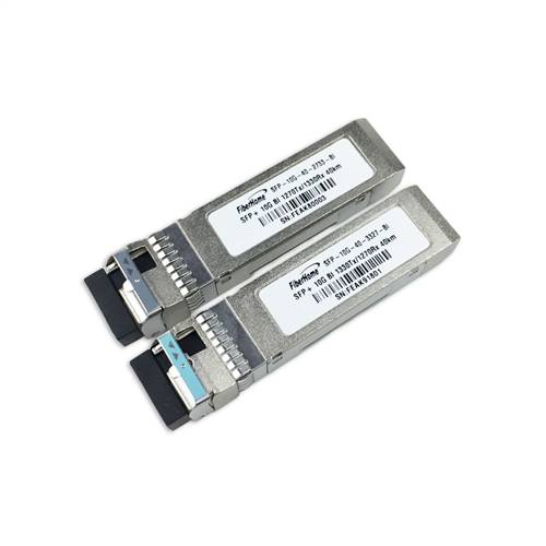 SFP-10G-40-3327-BI - Genuine FiberHome SFP-10G-40-3327-BI