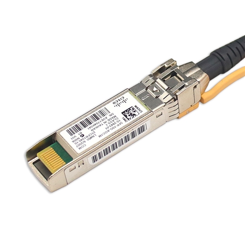 Genuine Cisco SFP-10G-AOC1M