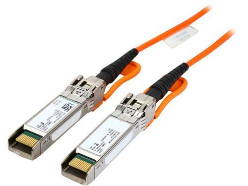 Genuine Cisco SFP-10G-AOC3M