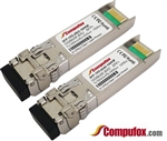 SFP-10G-BD-PAIR-100KM | 10G BIDI SFP+ Optical Transceiver - KIT