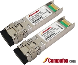 SFP-10G-BD-PAIR-100KM | 10G BIDI SFP+ Optical Transceiver - KIT