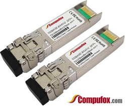 SFP-10G-BD-PAIR-40KM | 10G BIDI SFP+ Optical Transceiver - KIT