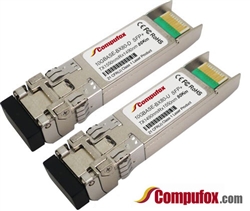 SFP-10G-BD-PAIR-80KM | 10G BIDI SFP+ Optical Transceiver - KIT