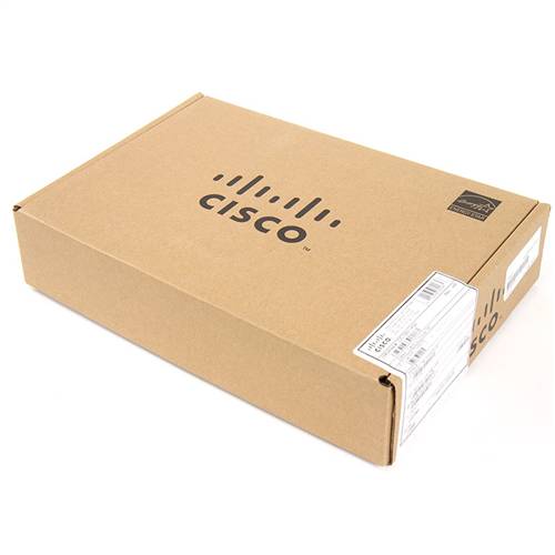 Genuine Cisco SFP-10G-BX40D-I