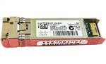 Cisco SFP-10G-BXD-I 10GBASE-BX10-D Bidirectional for 10km