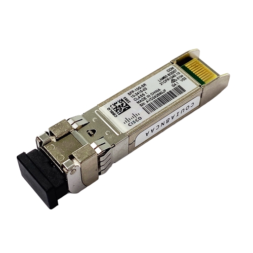 Genuine Cisco SFP-10G-SR