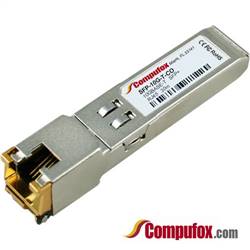 SFP-10G-T Compatible Transceiver for Arista 7020TRA