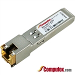 SFP-10G-T-X | Cisco Compatible 10G SFP+ Copper Optical Transceiver